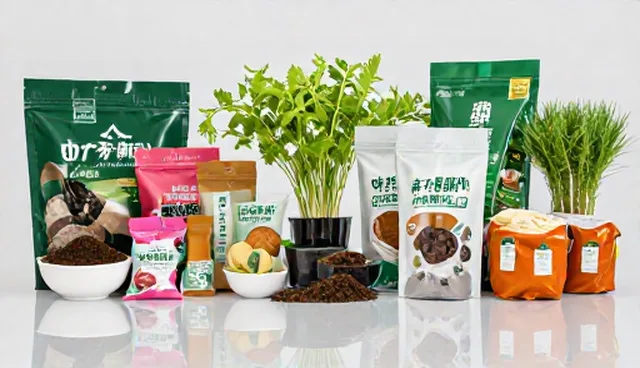 种苗供应如何影响农产品种植效率