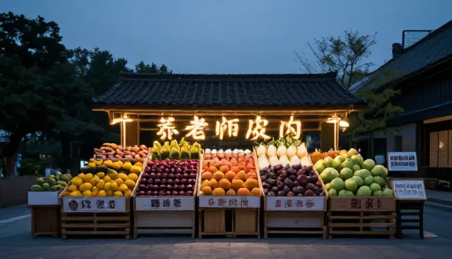 土壤酸化对特色农产品组合产量的影响原因