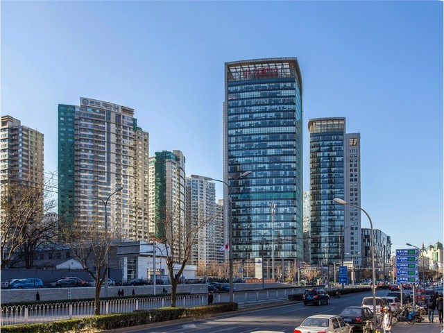 北京大气污染空气质量监测系统排名