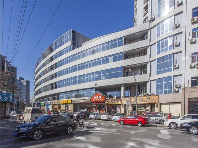 福州共享净水器